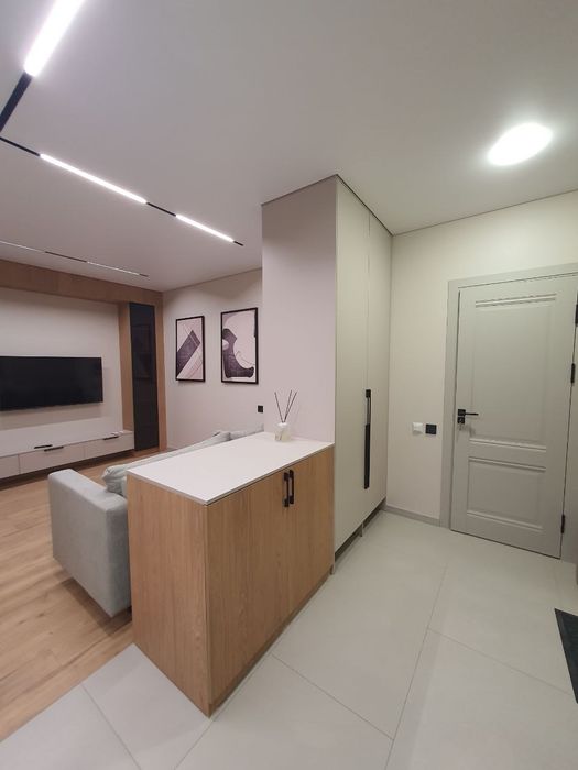 Аренда квартиры ,Цум ,Голубые купола  1в2/3/12