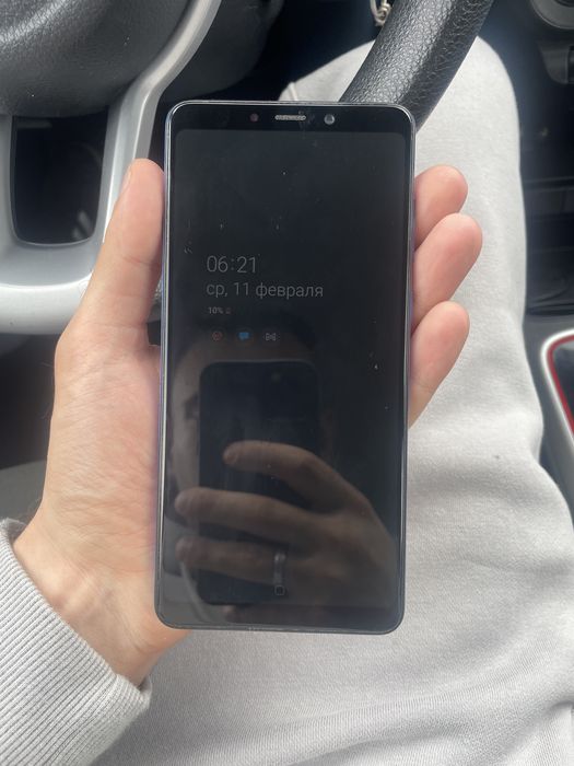 Samsung galaxy a9