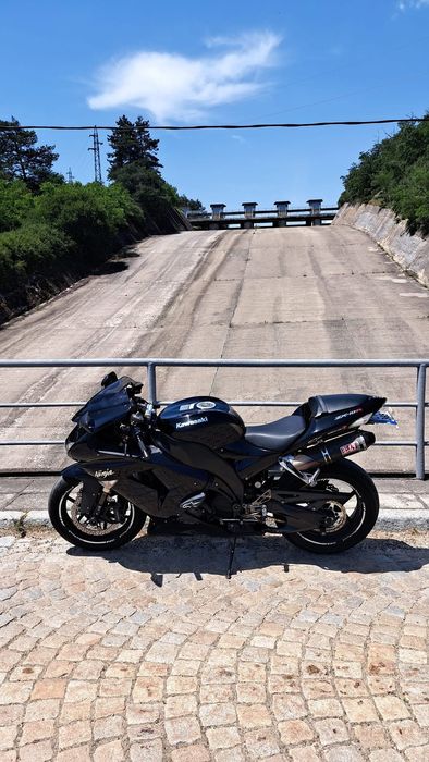 Kawasaki Ninja 1000