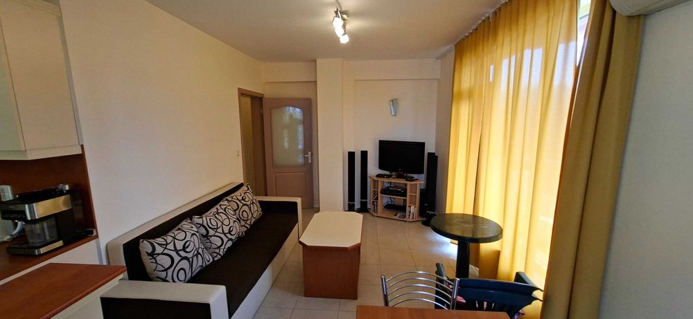 Продава се Двустаен апартамент в с. Равда, Област Бургас - 71 кв.м за 616 €/кв.м - Снимка #6