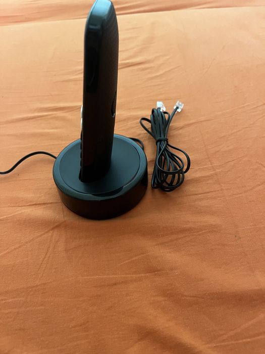 Telefon fix Philips D161