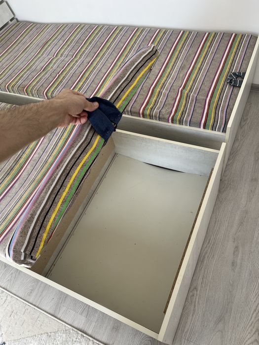 Кровать Односпальная