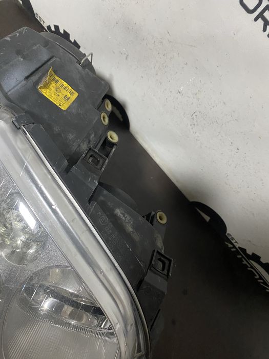 Far dreapta Vw Touran 1T an 2003-2010