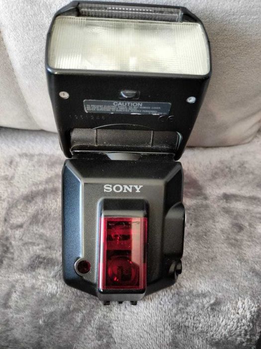 Фотоаппарат Sony