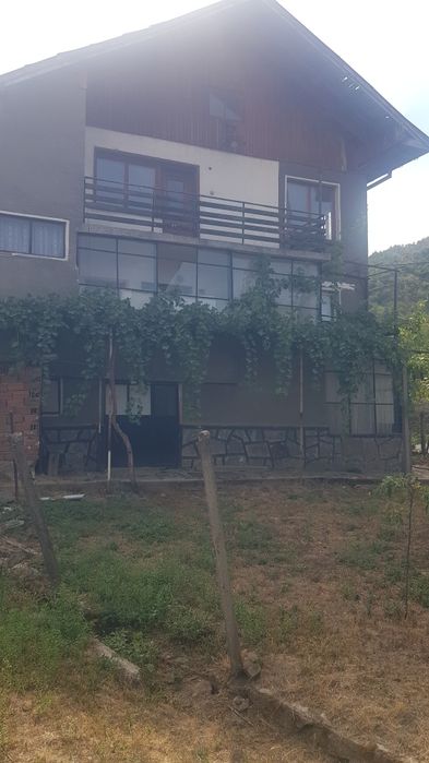 Продава къща в с.Бист.ица общ.Дупница