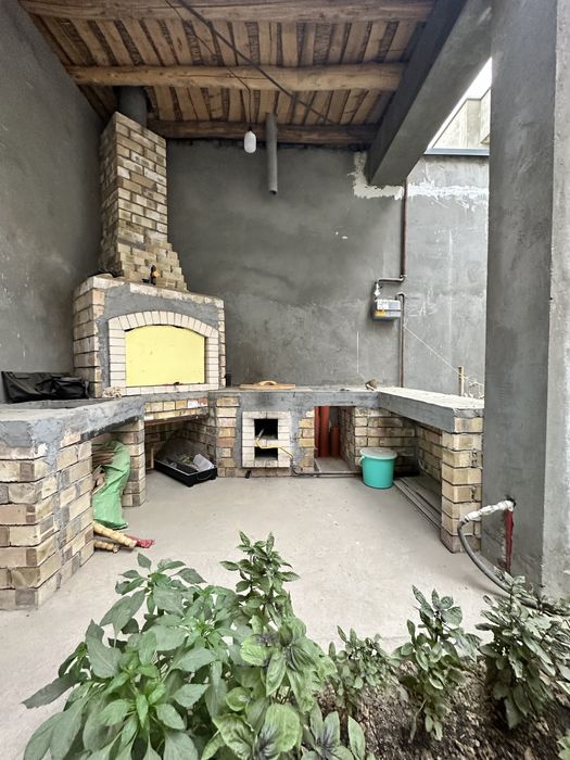 Uchastka YUNUSOBOD ZENET Islomobod maxalla 2.5 sotix 80% tayor holatda