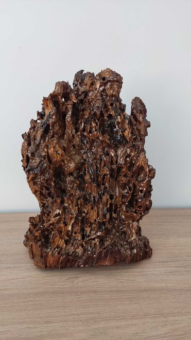 природна скулптура