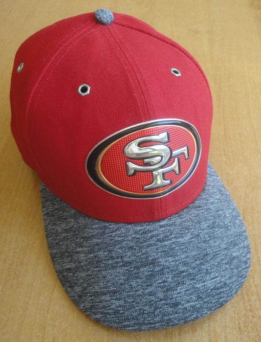 Шапка San Francisco Forty-Niners 49ers