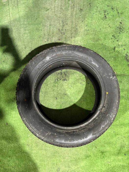 Anvelope Iarna 235/55/18 Sentury