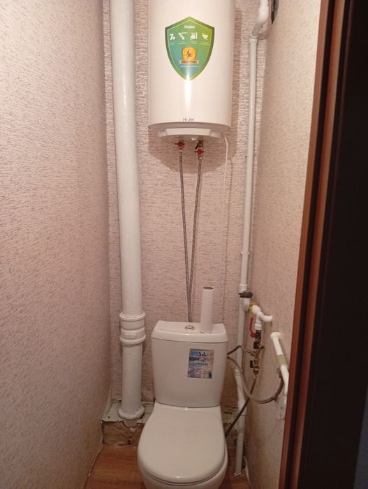 Продам 2х комнатную квартиру