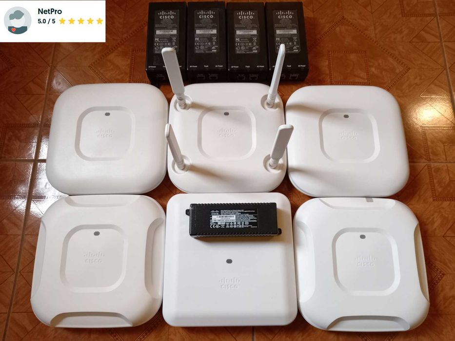 Access Point CISCO