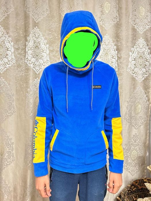 Свитшоп толстовка