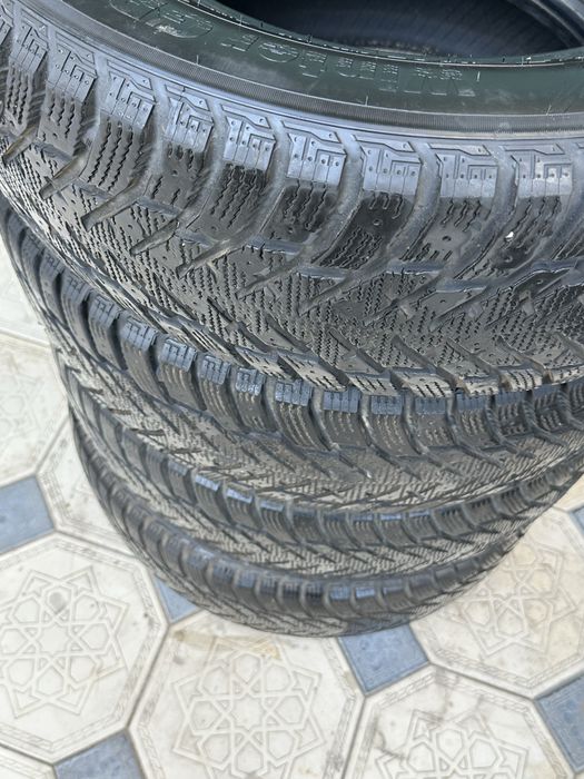 LingLong Winter Grip 2 225/60 R17 зимний