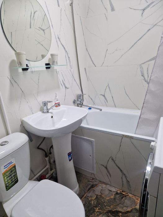 Сдаются 1-2-х  ком .LUX квартиры