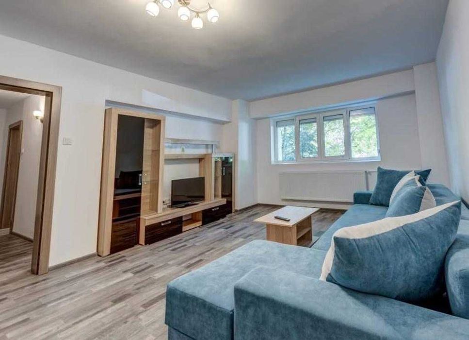 Garsoniera spatioasa 42mp (studio) Aviatiei 5 min metrou Aurel Vlaicu