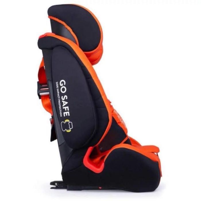 Cosatto нов стол за кола 9/36кг isofix
