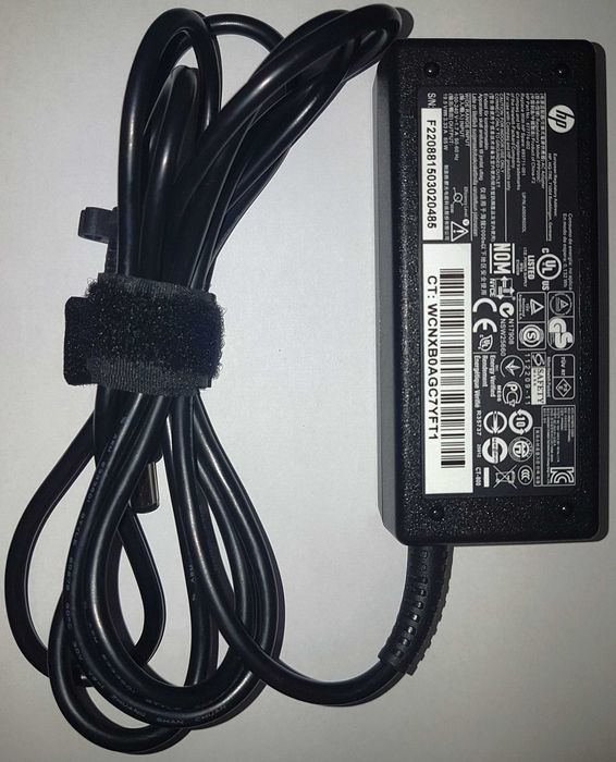 Alimentator/Incarcator laptop HP 65W
