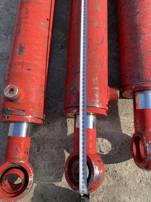 МТЗ  ЭО -2621. Эксковатор