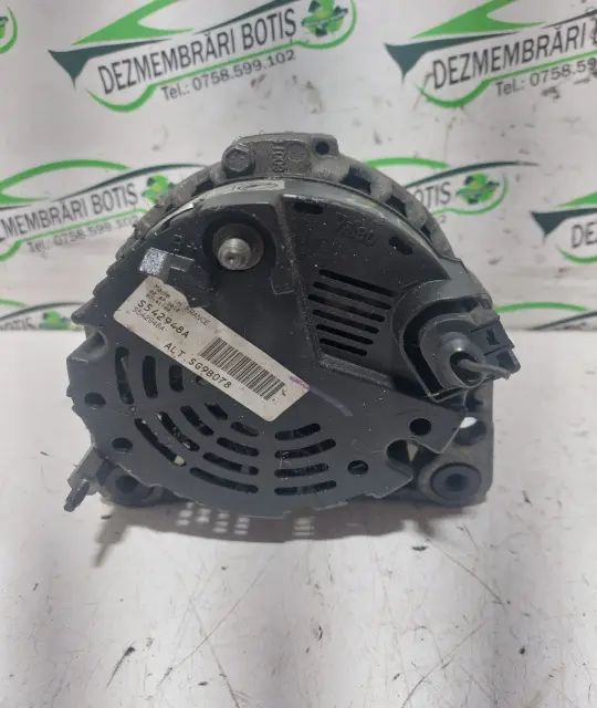 Alternator S542948A Volkswagen VW LT35 2.5 TDi MT (109 hp)
