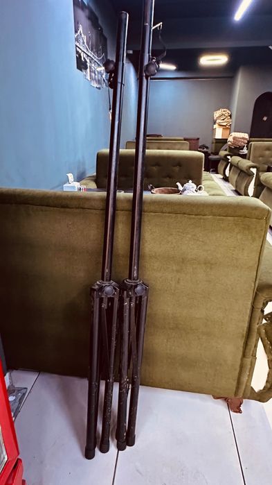 Kalonka  AIX  mekrafon 2 kalonka aparaturasi blan  15 duyimli