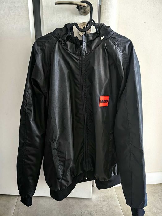 Ново мъжко яке Hugo Boss