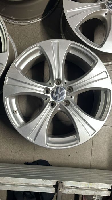 Jante Ronal R18 5x112 Volkswagen, Audi,  Mercedes