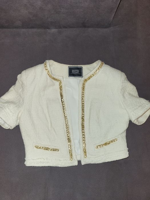 Алеса Блейзър и Дамска блуза  Алеса