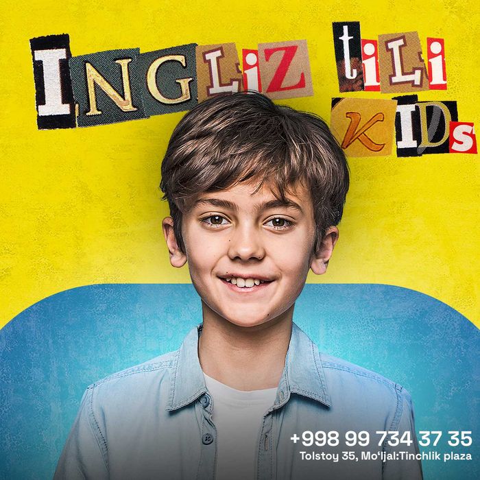 Ingliz tili noldan English английский с нуля vokzalda