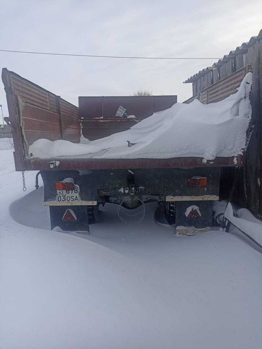 Продам автомобиль Газ