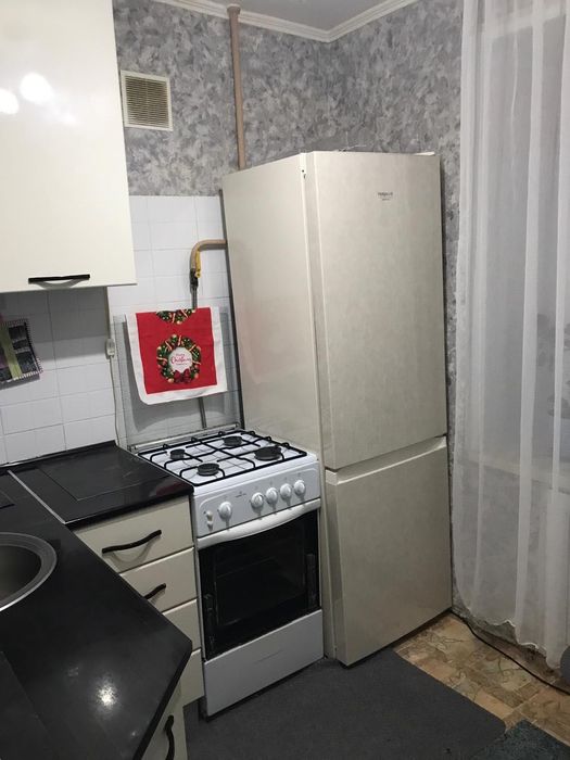 Сдам 2 ку, посуточно в Рудном