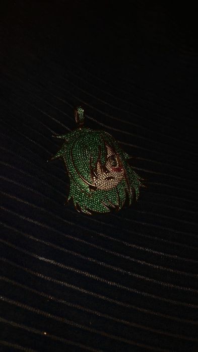 Подвеска Slava Marlow