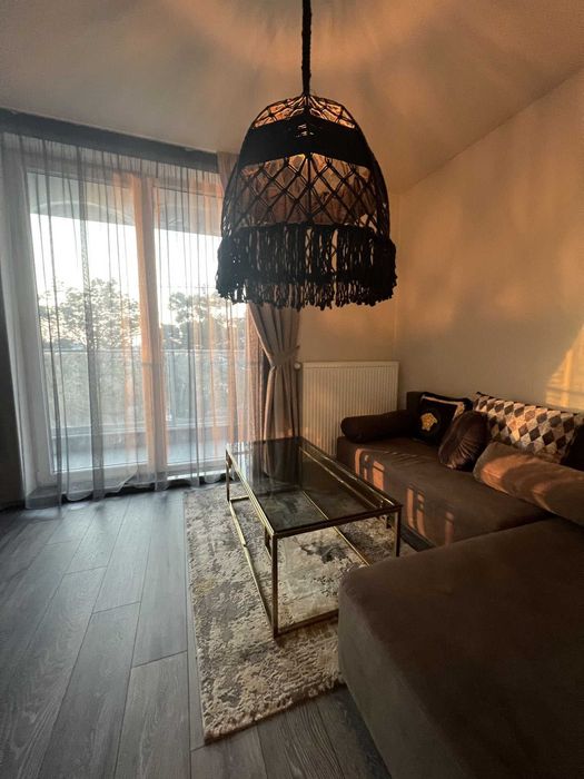 Дава се под наем Двустаен апартамент в София, Банишора - 70 кв.м за 747.66 € - Снимка #1