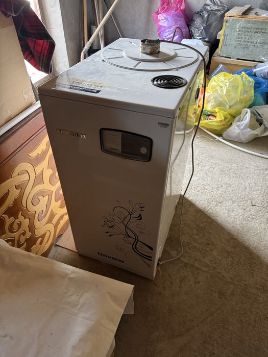 Продам котел Navien 350 квадратов