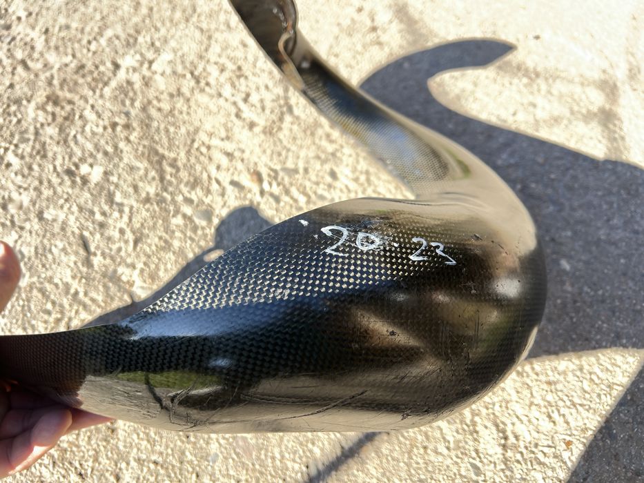 Карбонов гард гайда