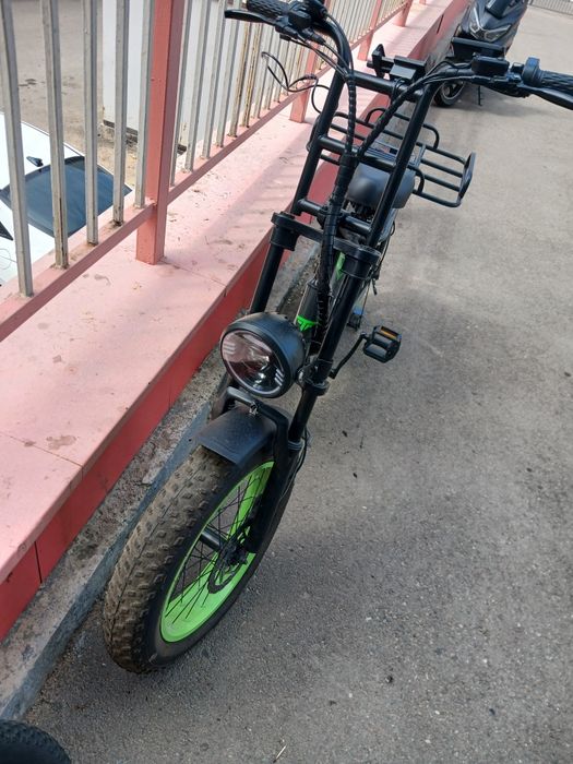 Gepard an1 250w.