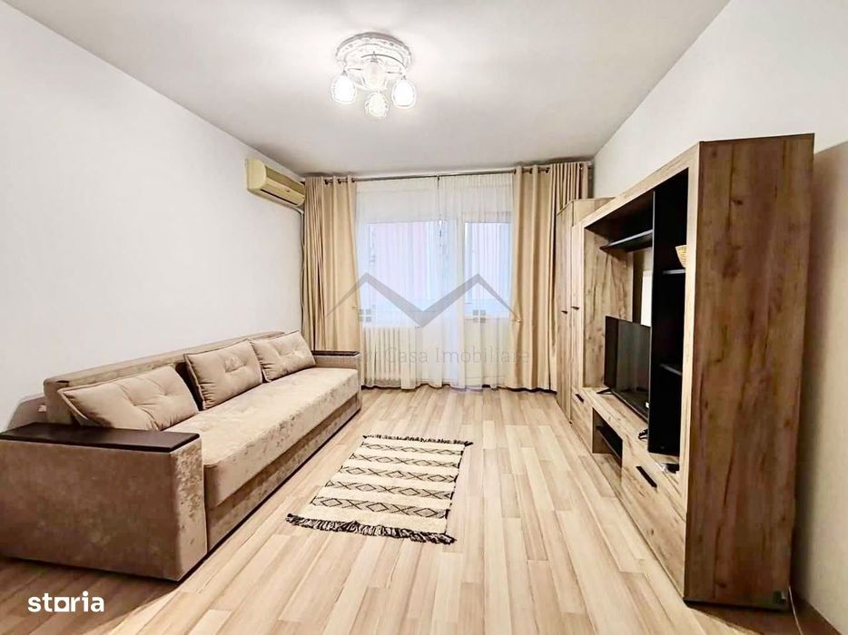 Apartament 2 camere DECOMANDAT Podu Ros