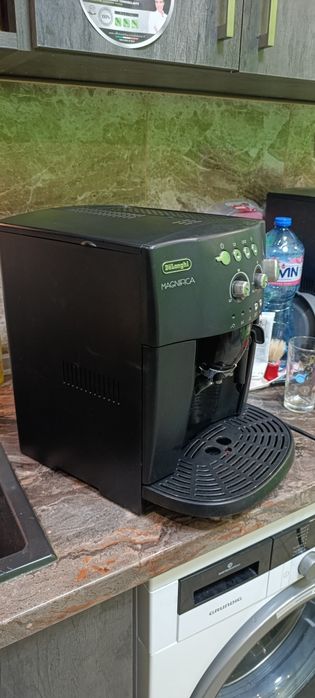 DeLonghi Magnlfica