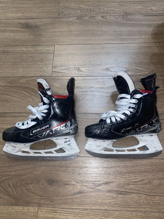 Коньки Bauer Vapor 3X