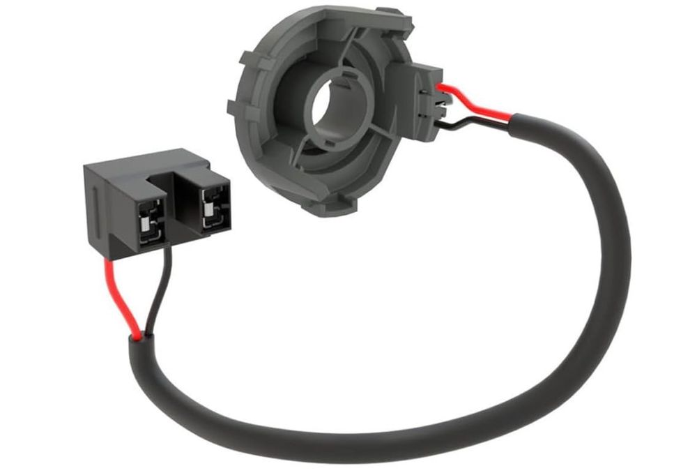 Adaptor Osram LEDriving pentru Night Breaker H7-LED; 64210DA8