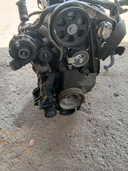 Vind motor audi a4 1.8 T