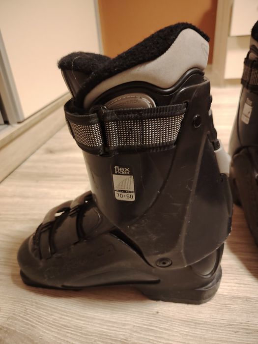 Ски обувки 24...