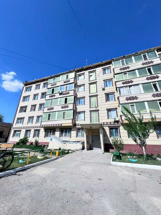Продажа 1-комнатной квартиры