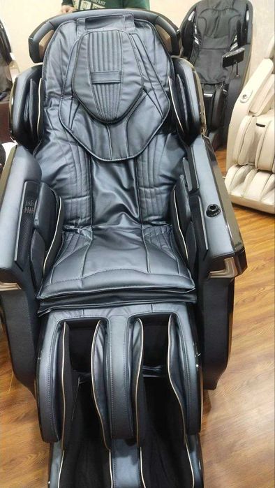 Массажное кресло  rassrochkaga