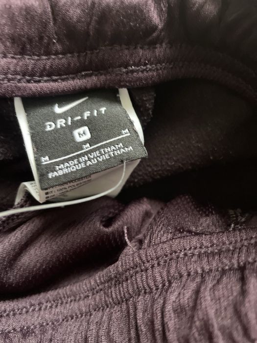 NIKE dri-fit/мъжки спортен панталон/долница М