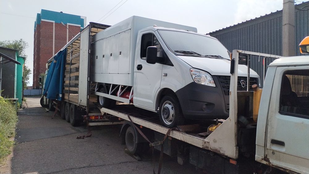 Эвакуатор Караганда, услуги эвакуатора.