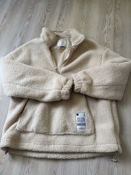 Bershka анорак перфектен за зимата