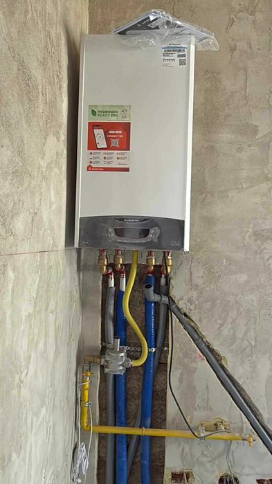 SC Executa Instalatii Sanitare