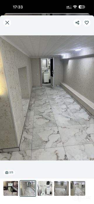 Аренда офис в сокольном этаже