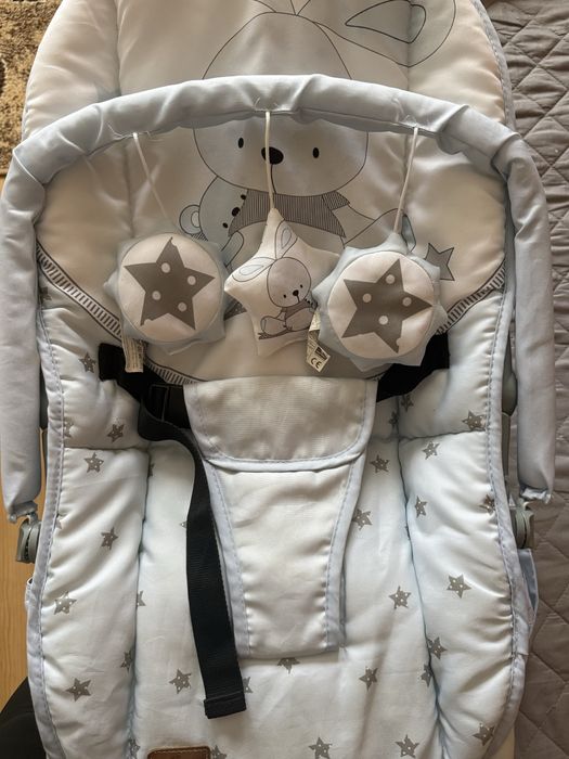 Детски Шезлонг - нов