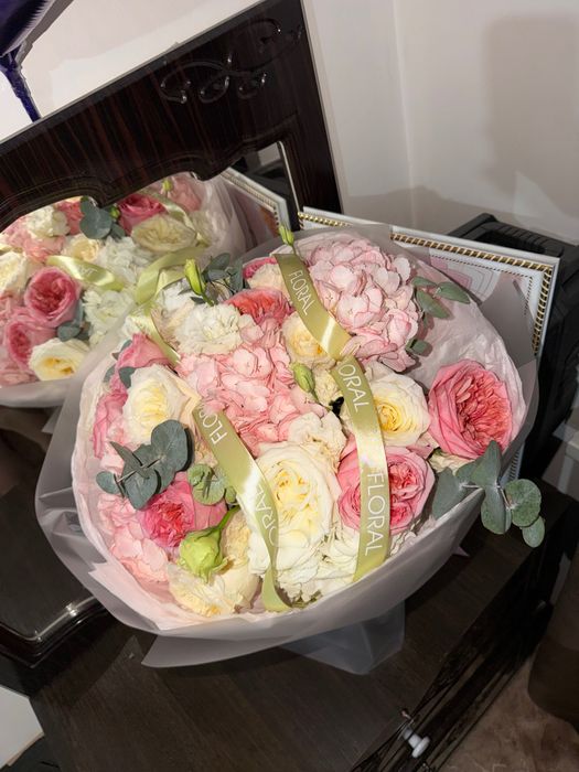 Цветы свежий,тек ватсапка жазамыз